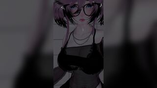 Please dont tell my mom!