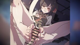 Feet Heaven - HMV - Hey Baby (Funen Gomi compilation)