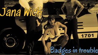 Jana W. The Problem Solver 2.