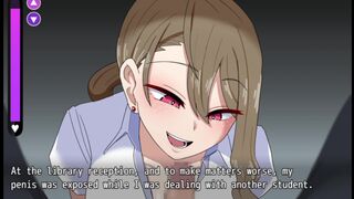 Confession Game - Maika - Alt End 3 - Defiled Sanctuary