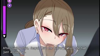 Confession Game - Maika - Day 3 - Resist