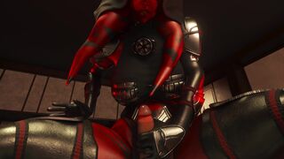 Darth Talon