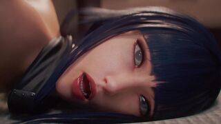 Hinata's Open Booth | R2 Studio