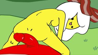 W.T.Dinner breakfast princess