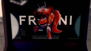 Frenni Animation (4k)