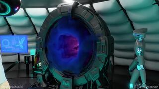 【PV】Isolated Desires 3 l Portal of Passions l EtherealMold