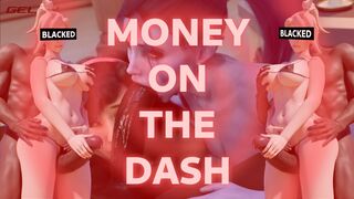 Money on the Dash - BLACKED HMV