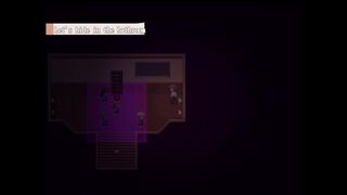 Nightmare School - Lost Girls 1