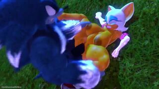 Another Werehog's Victim