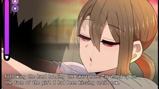 Confession Game - Maika - End 4 - Feeling good