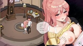 Inari - Asami Gallery Part.1