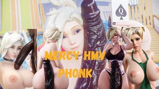 Mercy HMV/PMV 2 phonk (request)