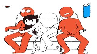 W.T.Dinner Jaiden Animations