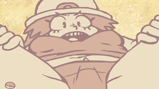 W.T.Dinner I never had sex with beedrill