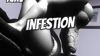 INFESTION | a Blankken Short HMV/PMV