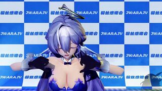 Firefly & Robin - LADY CRAZY insect