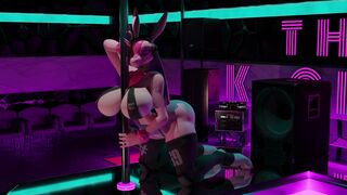 Lovander - Bass Boost - (Clothed version)