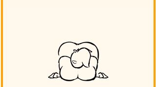 Front, Back (WIP) - A. Spotlight