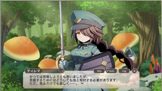 SEQUEL X Monster Musume Tower Defense - Tirma Scene 2