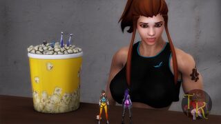 First steps bu toasterking