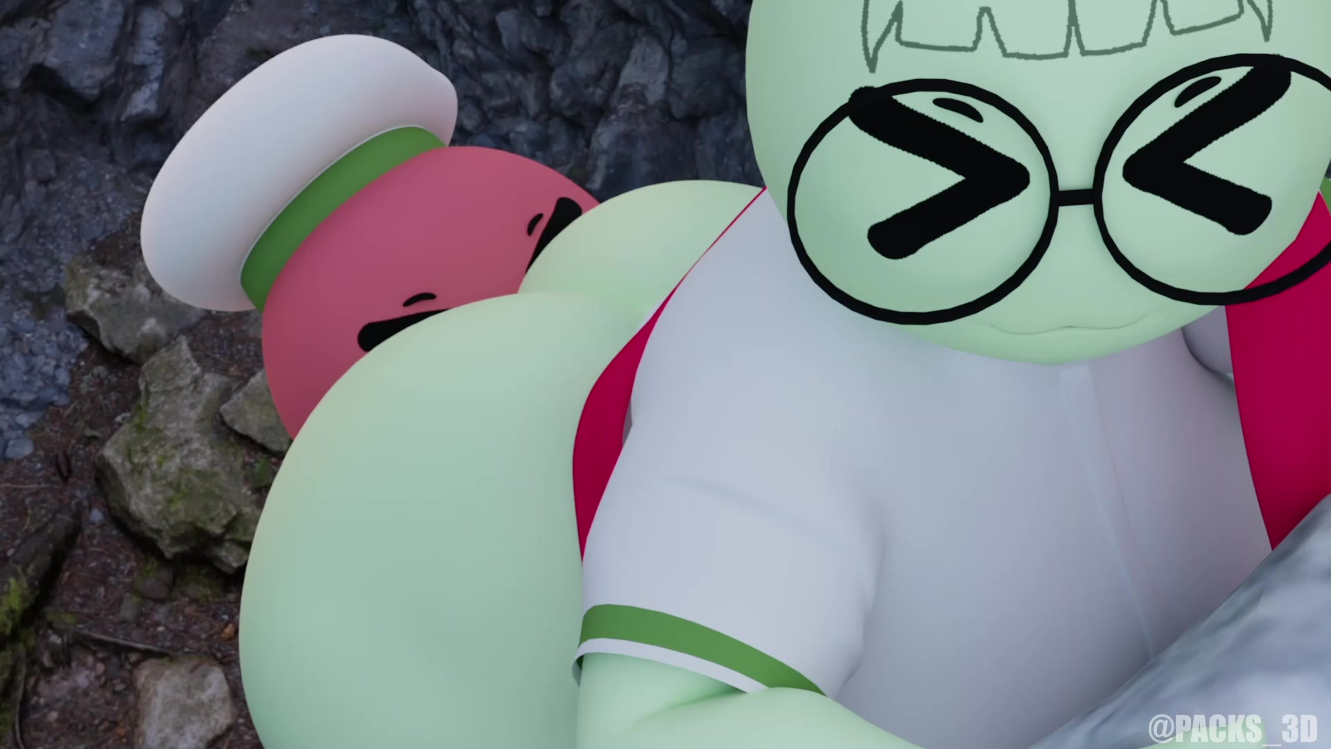 Peak Facesitting
