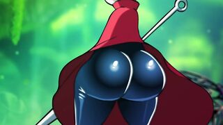 Hornet Butt [Divinewine]