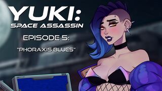 "For all those years I've been called street trash..." Episode 5 Clip (AUDIO)