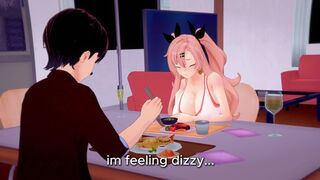 Nicole Demara NTR preview