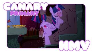 CanaryPrimary | A mlp MHV