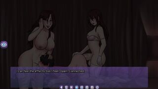 FutaDomWorld V0.9.6 Ep8 Walkthorugh