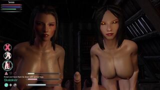 Salmagros Skyrim Compilation