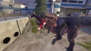 That's no Pokémon by thelittleboot