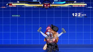 Kuromaru Girl Hentai 9P (All in One)