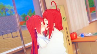 Yakuzen Yaku VS Yakuzen Kusuri