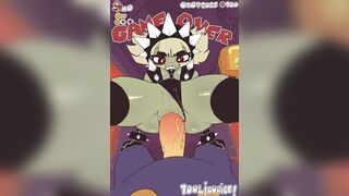 Thwomp『100Licorice』