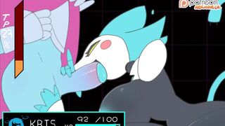 Tasque Manager VS Kris『100Licorice』