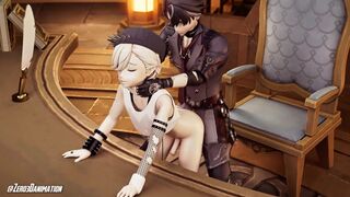 3DGI Femboys PMV/HMV