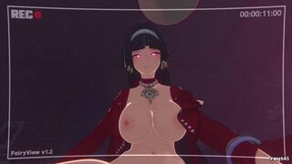 [loop] LYRA-0131 - Astra Yao