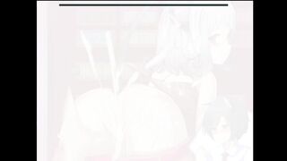 Succubus tamer 2 chure scenes