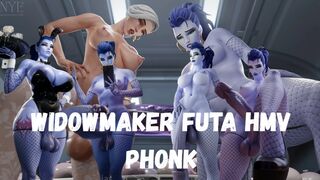 Widowmaker Futa HMV/PMV phonk