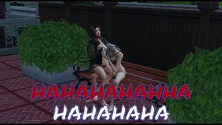 Schoolgirl on milf 2 (FutaGeneration)