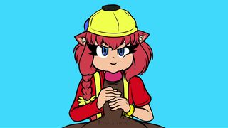 Rock Candy Sofi Sucks