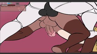 Rock Candy Armand & Penelope