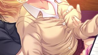 Toriko no Yugami~Ondai Sotsu no Moto Utahime ga Hibikaseru Midara na Nakigoe~Kyouko 5