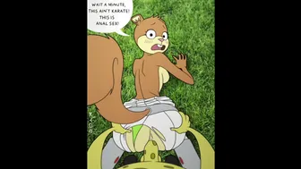 SpongeBob SquarePants multfilmiga asoslangan porno SpongeBob SquarePants multfilmiga asoslangan porno