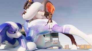 Beach Plaps (ALT) - BlackSpoiler