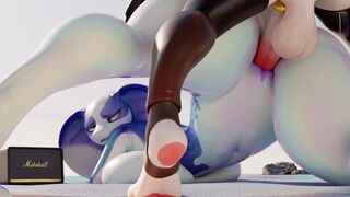 Beach Plaps - BlackSpoiler