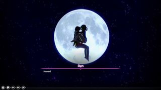 My Hentai fantasy tatsumaki part 3