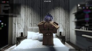 I cum twice and make her cum multiple times~ | Sex with a follower (34) | Part 3/3