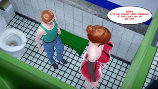 historia de familia 55